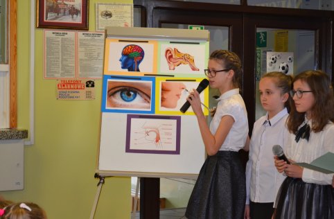 Dzień Nauczyciela 2017